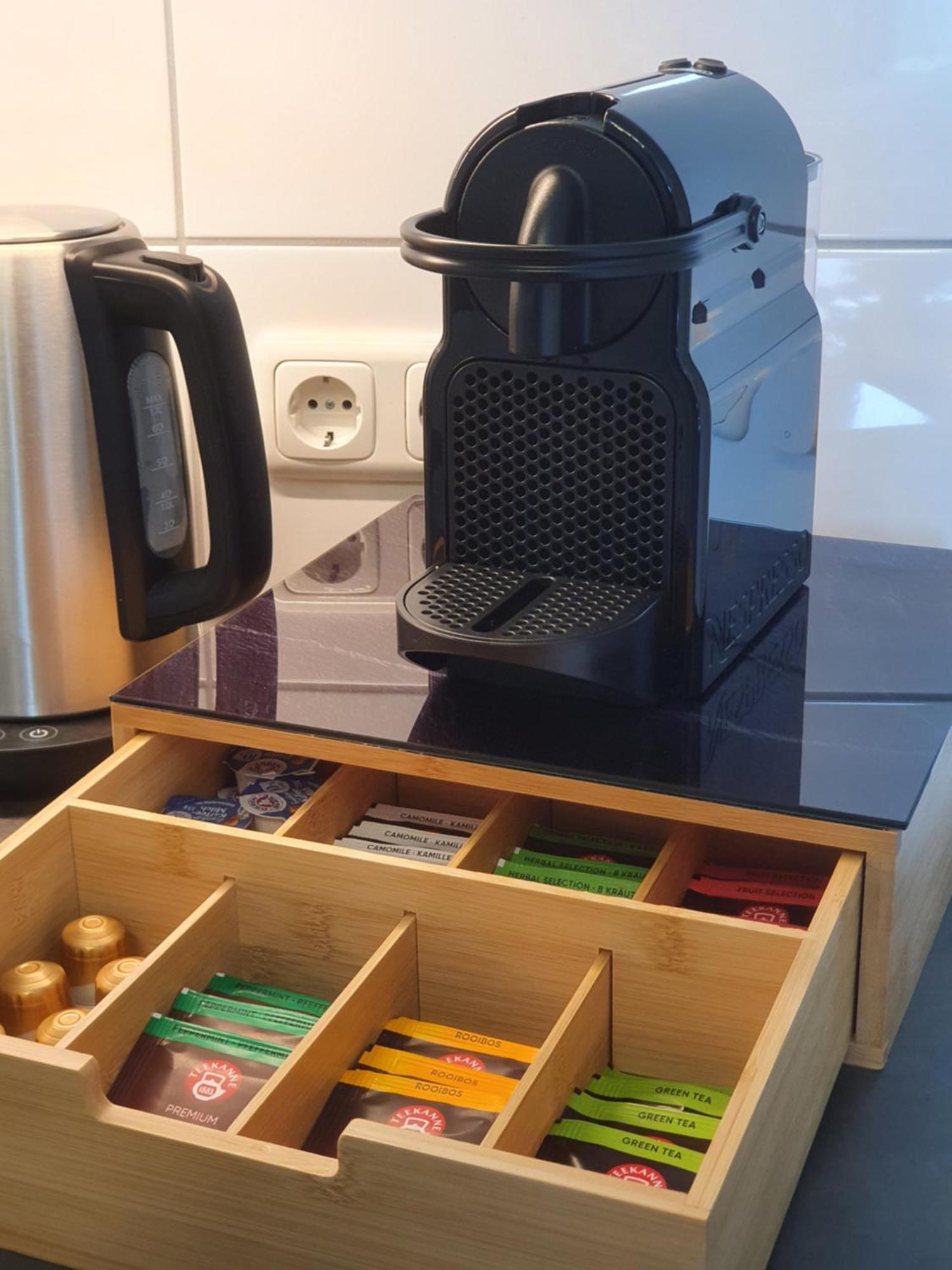 Livation - Apartments Hamm-Mitte - 2 Zi - Nespresso - Smarttv - Freewifi - Ausgestattete Kueche - 24H Check-In - Bis 4 Pers Pro Apartment Hamm  Exteriör bild