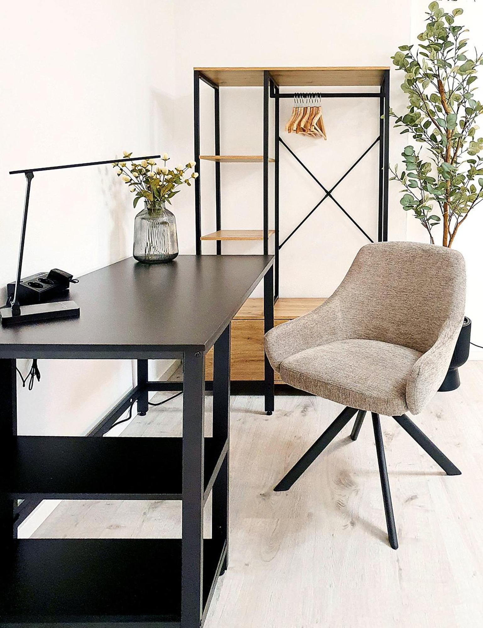 Livation - Apartments Hamm-Mitte - 2 Zi - Nespresso - Smarttv - Freewifi - Ausgestattete Kueche - 24H Check-In - Bis 4 Pers Pro Apartment Hamm  Exteriör bild